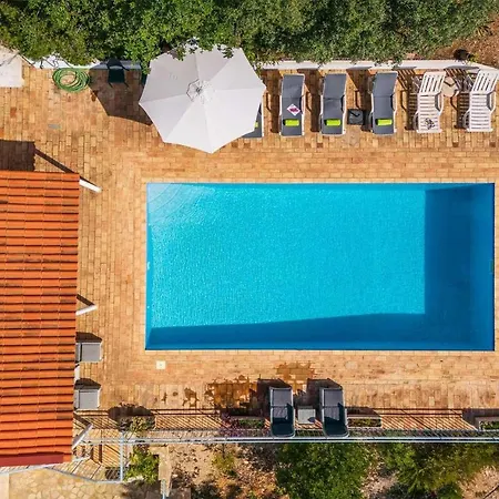 Semesterbostad Casa Ancoradouro *
